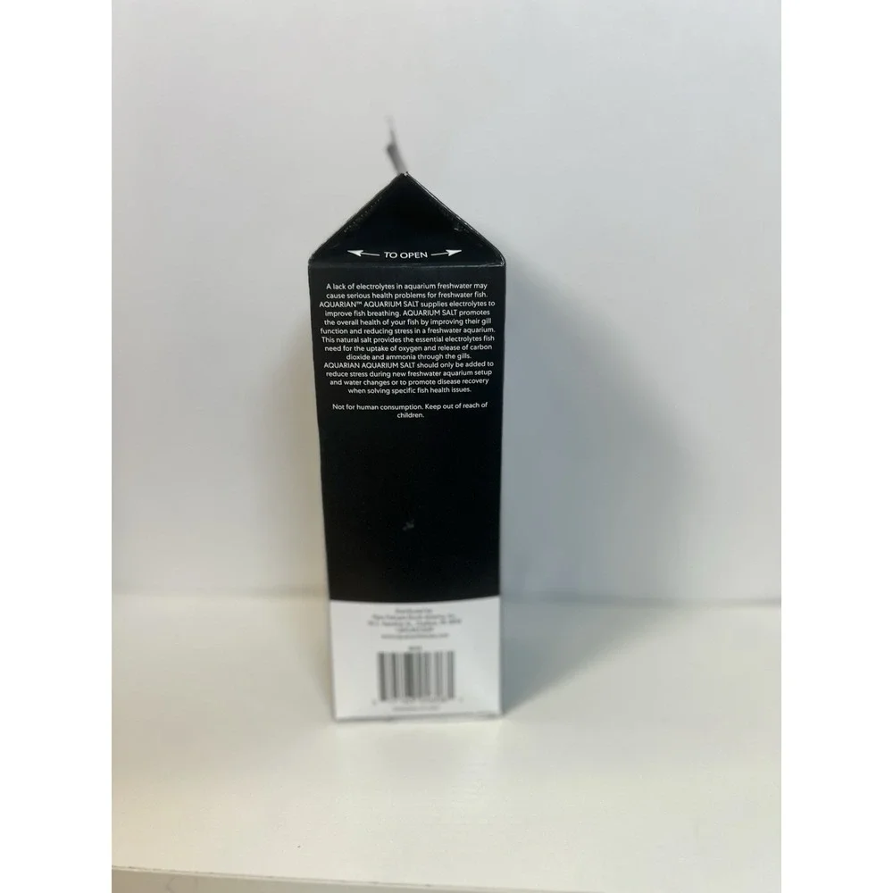 API Aquarian Freshwater Conditioner 340 Gal 2 Pack